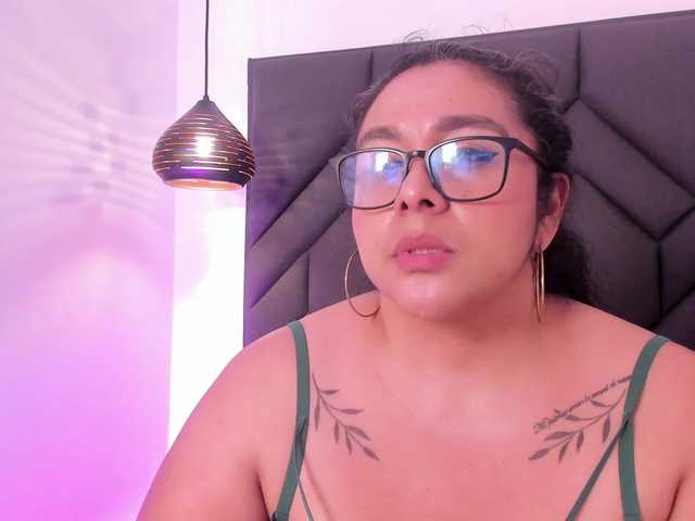 Vicky-lee Live Cam su BongaCams