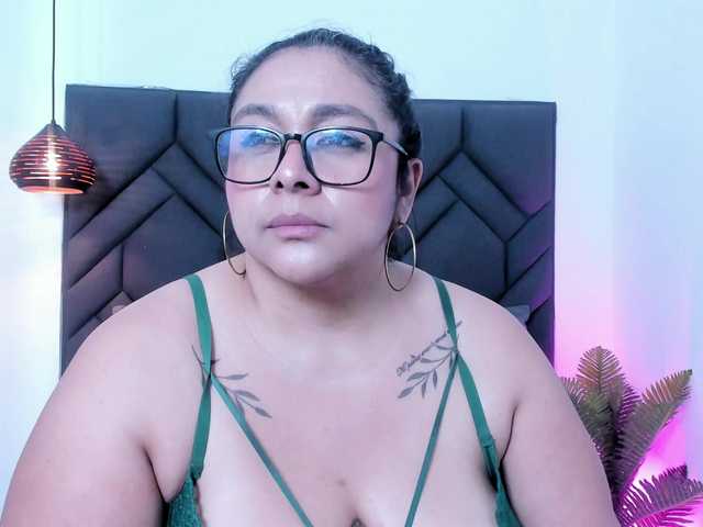 Vicky-lee