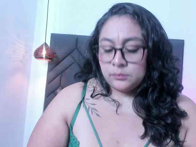 Vicky-lee webcam