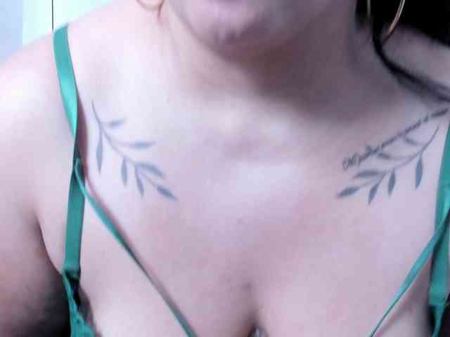 Vicky-lee webcam