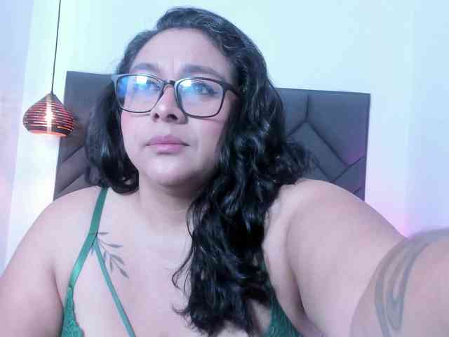 Vicky-lee webcam