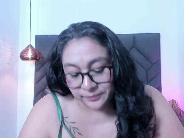Vicky-lee webcam