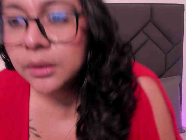 Vicky-lee webcam