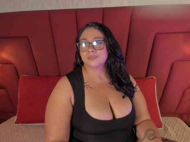 Vicky-lee webcam