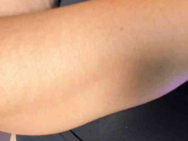 Vicky-lee webcam
