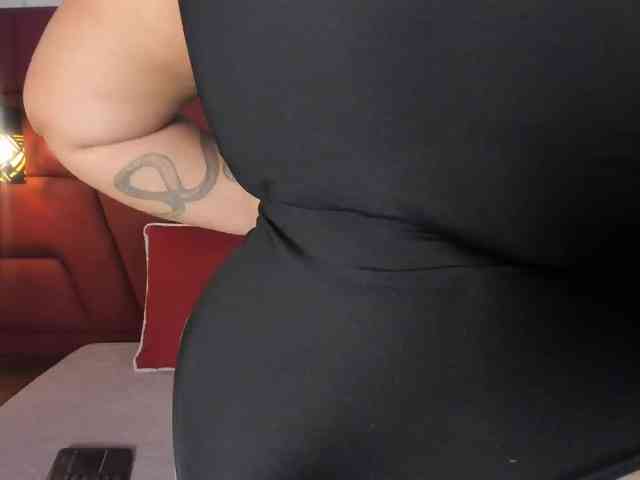 Vicky-lee webcam