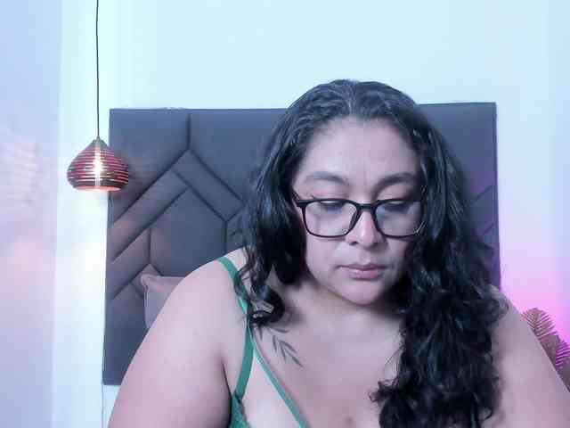 Vicky-lee webcam