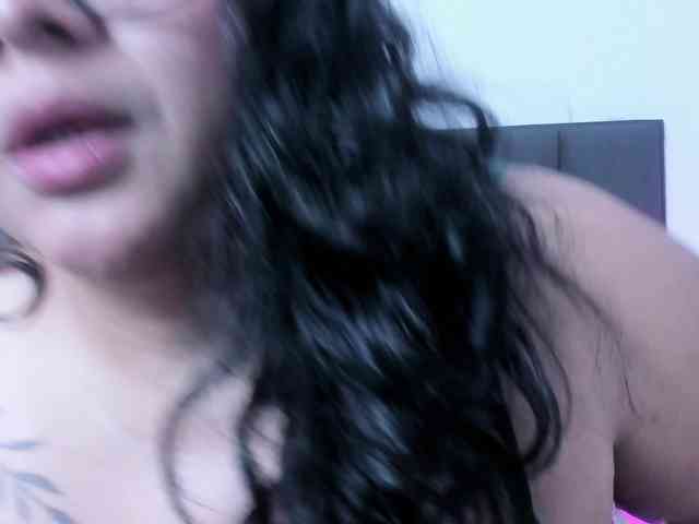 Vicky-lee webcam