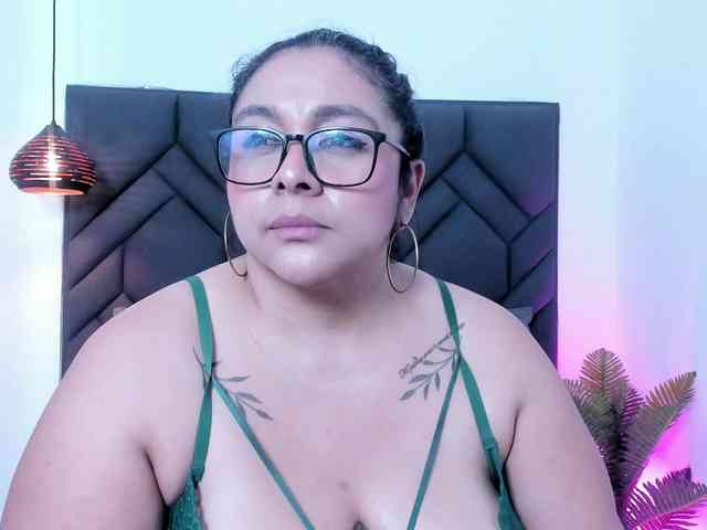 Vicky-lee webcam