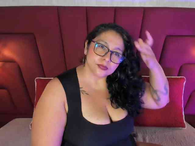 Vicky-lee webcam