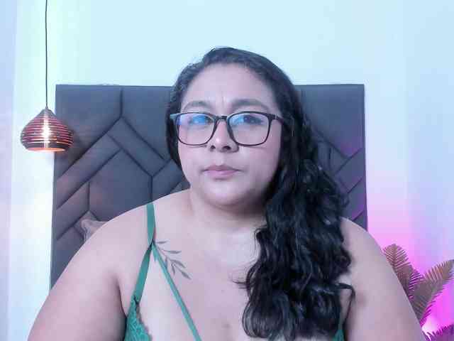 Vicky-lee webcam