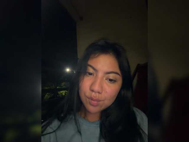 Carolina9620 live cam on BongaCams