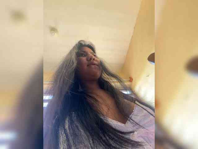 Carolina9620 Live Webcam on BongaCams