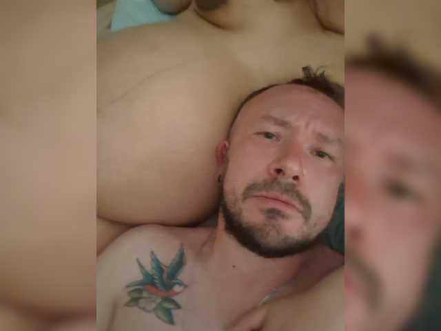 PregnantCouppy