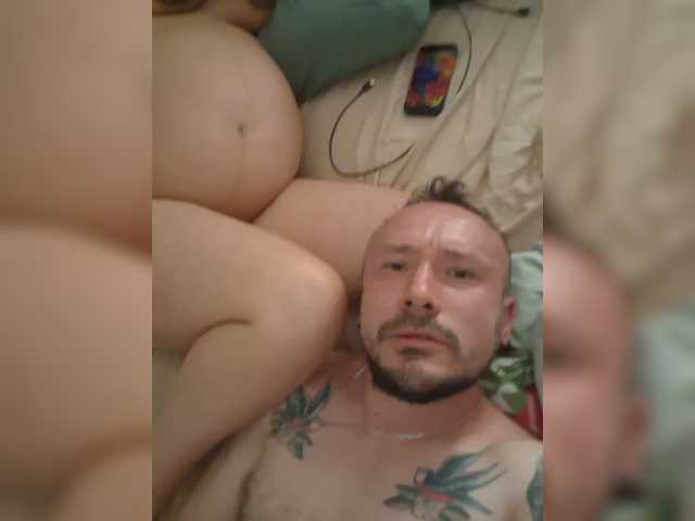 PregnantCouppy