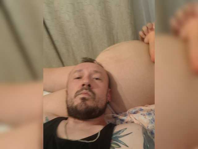 PregnantCouppy live cam on BongaCams