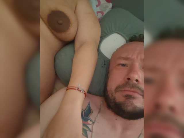 PregnantCouppy
