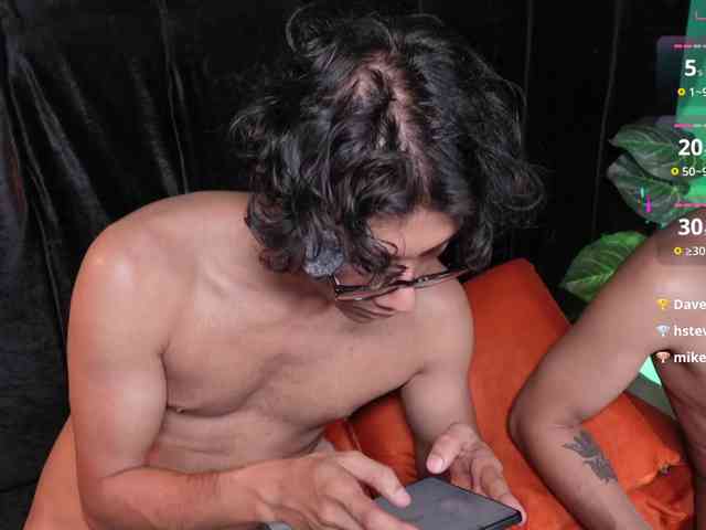 Partysex11