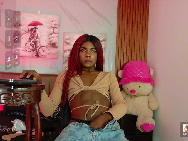Danna-Doll