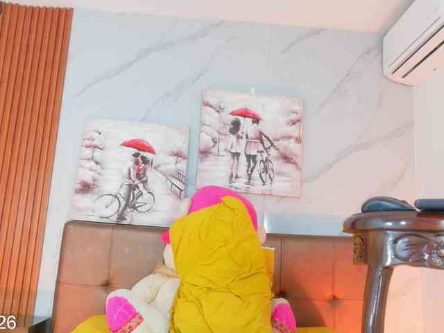 Danna-Doll