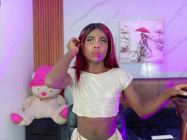 Danna-Doll