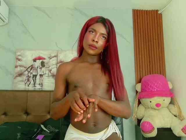 Danna-Doll