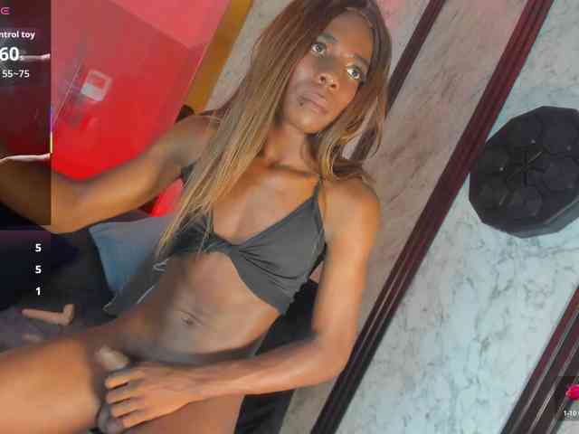 Danna-Doll Live Webcam on BongaCams