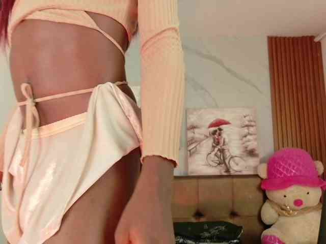 Danna-Doll