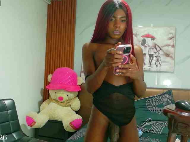 Danna-Doll