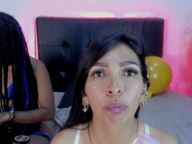 BrendaandNatalya BrendaandNatalya