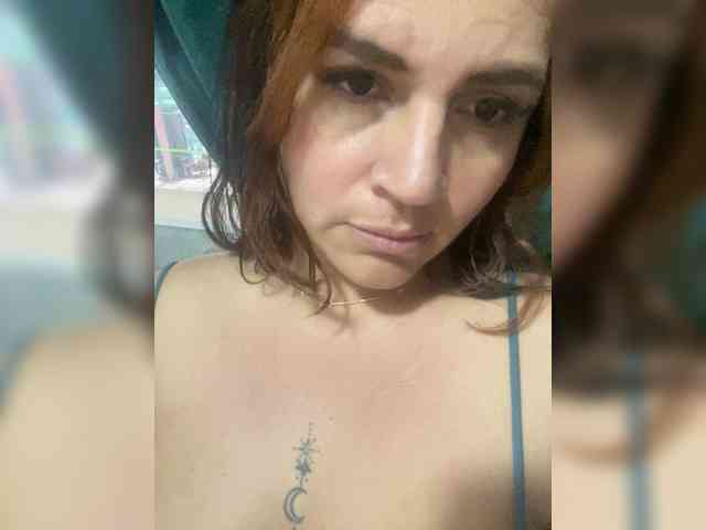 Anita-vegaa7 webcam
