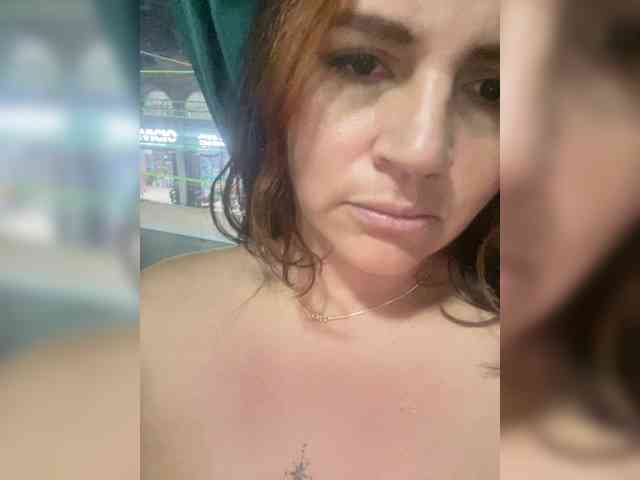 Anita-vegaa7 webcam