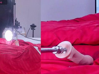 Venus-Andromeda Porn Show
