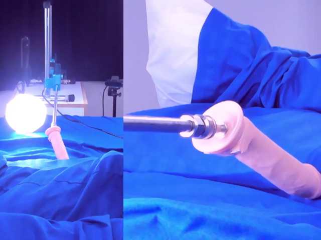 Venus-Andromeda live cam on BongaCams