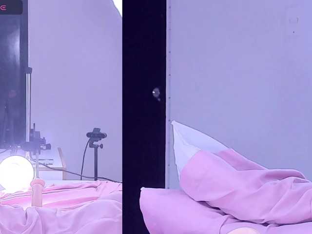 Venus-Andromeda live cam on BongaCams