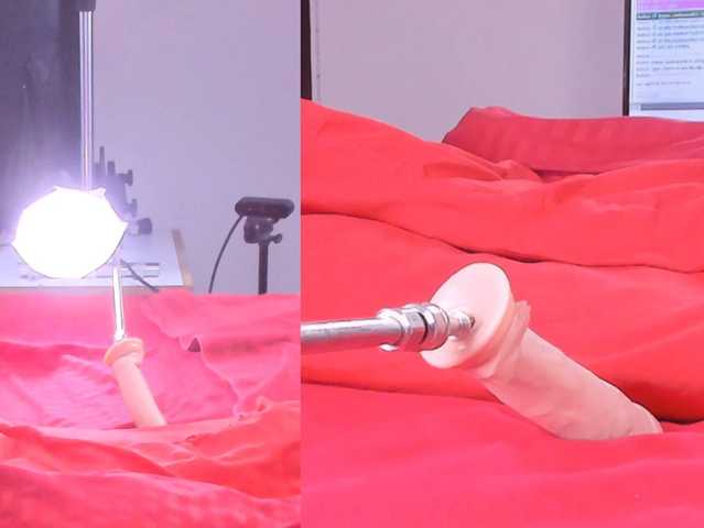 Venus-Andromeda live cam on BongaCams