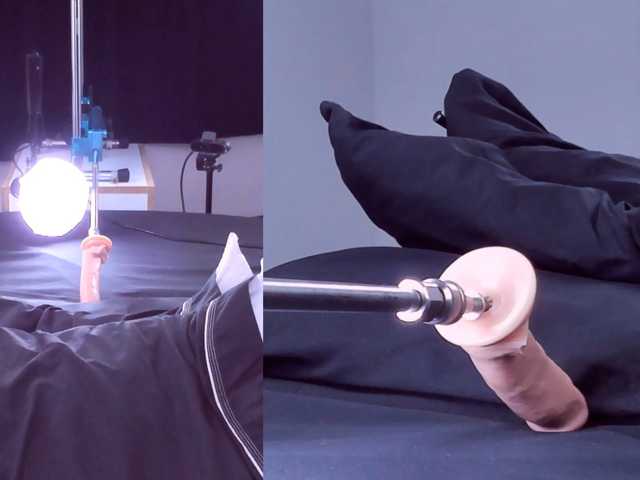 Venus-Andromeda live cam on BongaCams