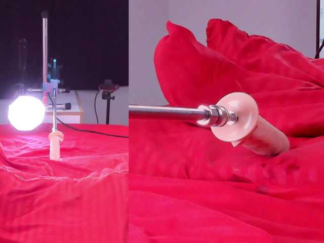 Venus-Andromeda live cam on BongaCams