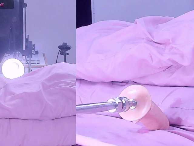 Venus-Andromeda