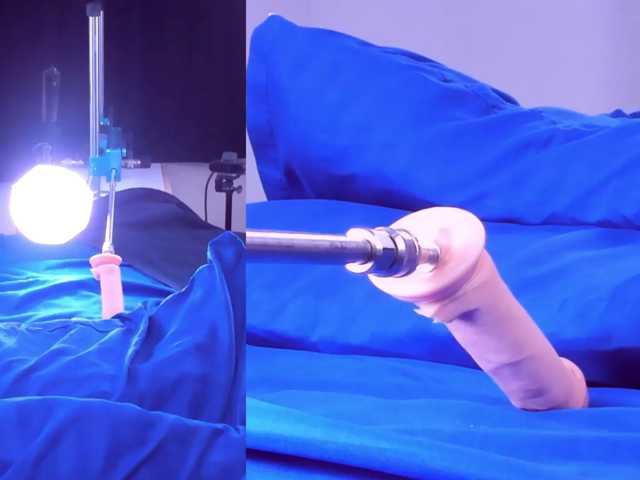 Venus-Andromeda live cam on BongaCams