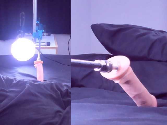 Venus-Andromeda live cam on BongaCams