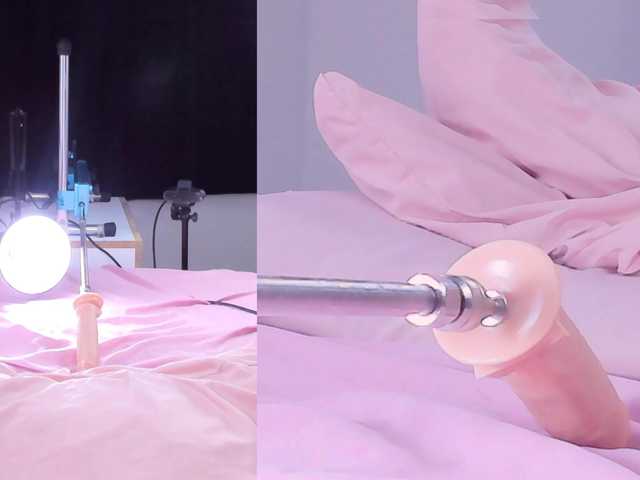 Venus-Andromeda live cam on BongaCams