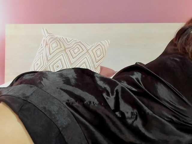 AliciaSaenz live webcam show