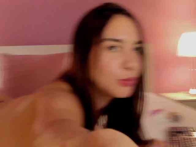AliciaSaenz webcam