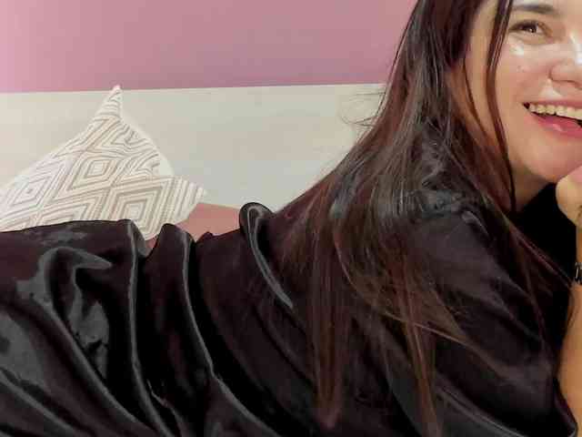 AliciaSaenz webcam
