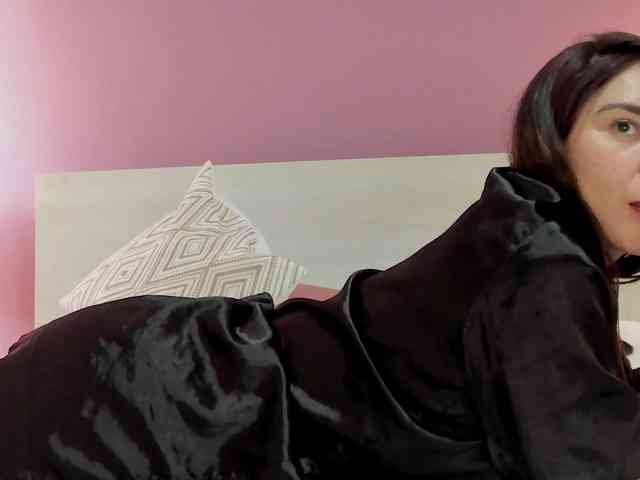 AliciaSaenz webcam