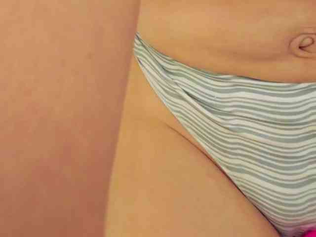 AliciaSaenz webcam