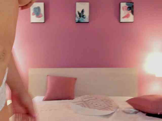 AliciaSaenz webcam