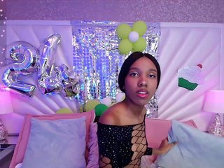 LexiRhodes Porn Show