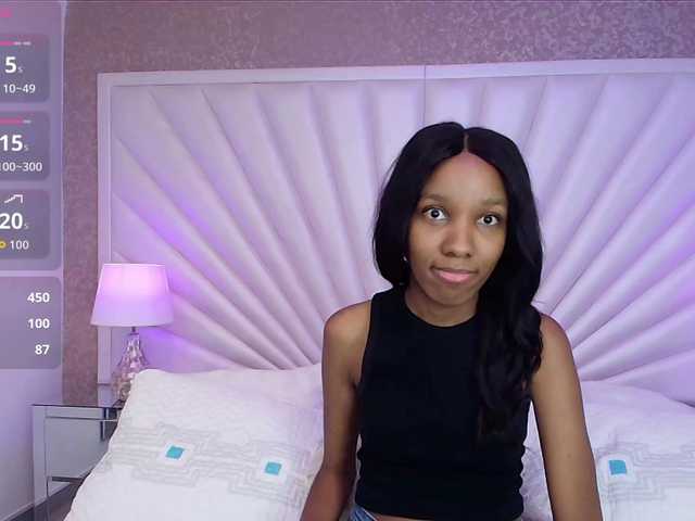 LexiRhodes live cam